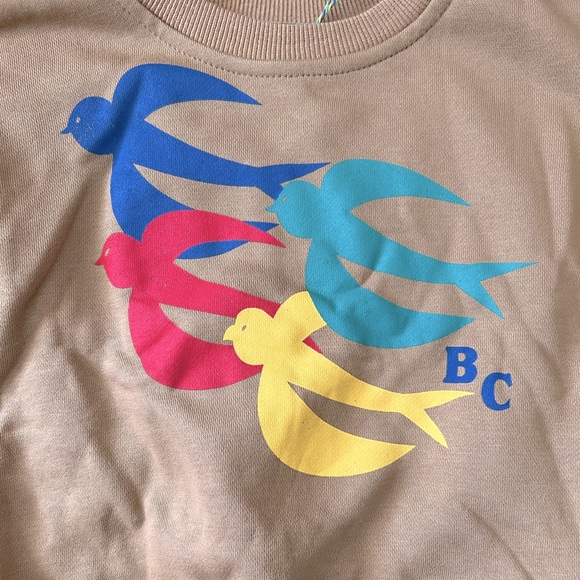Bobo Choses “Flying Bird” Design - Picture 1 of 1
